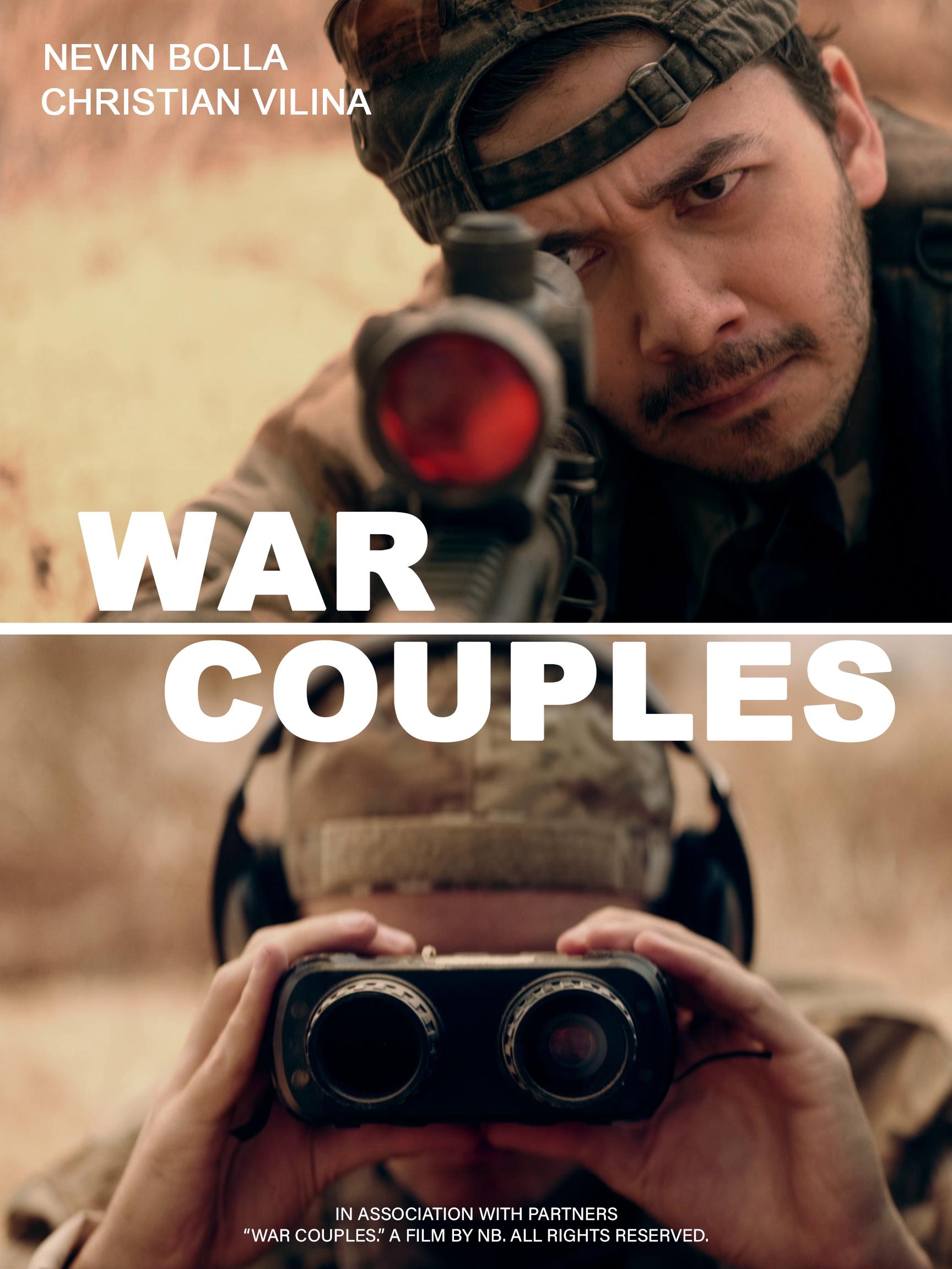 War Couples